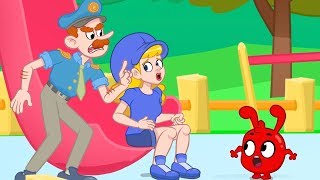 Mila Grows Up! | Kids Cartoons | Mila and Morphle