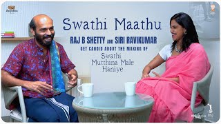 Swathi Maathu | Swathi Mutthina Male Haniye | Raj B Shetty | Siri Ravikumar | Ramya