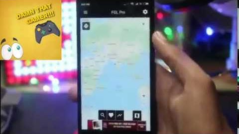 Pokemon Go New Fake Gps Joystick Hack For Android No Root Required