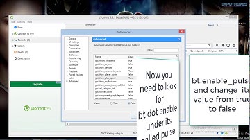 #1 How to Remove Ads from Utorrent All Versions Updated (2018)