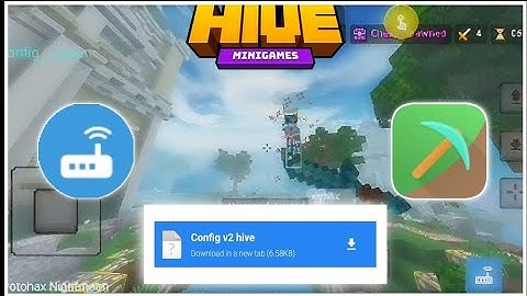 Hacking on The Hive with Protohax Config v2