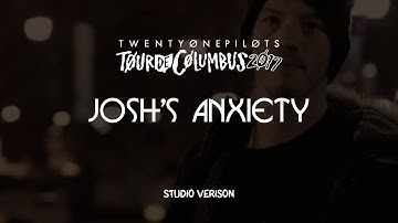 twenty one pilots - Josh