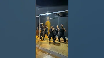 Baaji CokeStudioBangla Dance Cover Short Shortvideo Baaji Cokestudio Cokestudiobangla 