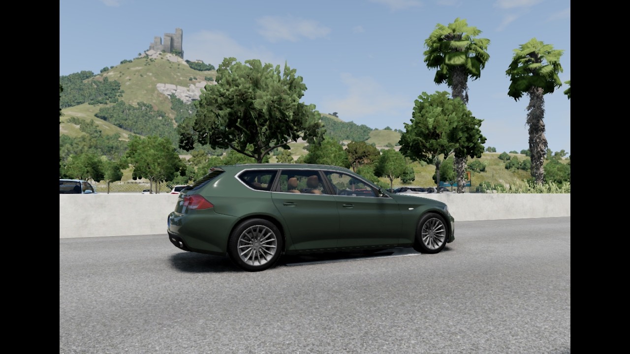 ETK 854 190d POV Review