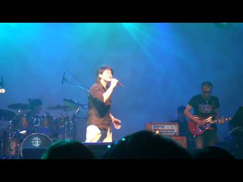2011.07.22 周華健的民歌西餐廳-傷心的歌