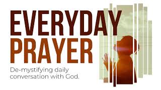 Formation Weekly Service