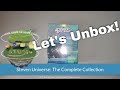 Steven Universe: The Complete Collection... Unboxed!