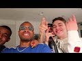 Turnt 21 with the family birt.ayvlog  mvlogs 027