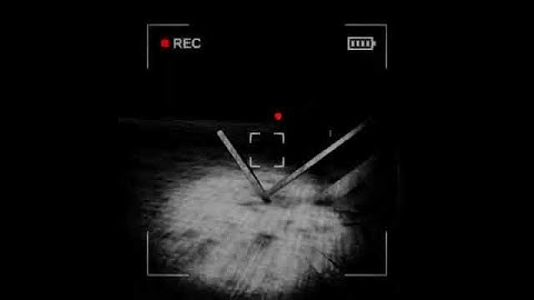 Content warning is Lethal Company 2?