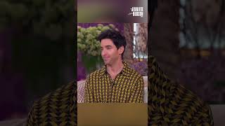 #Hacks Star Paul W. Downs Does a Hilarious Impression of His Son