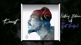 KevWest - Nothing Between Us (feat. Emilyn) [Official Audio]