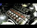 BMW E36 E34 camshaft & lifter removal and installation