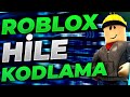 C# | ROBLOX HİLE KODLAMA #1