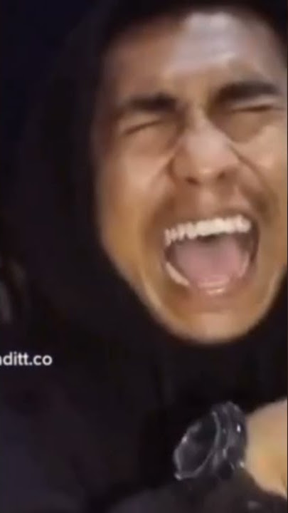 maaf ya cantik ngakak 😂🤣