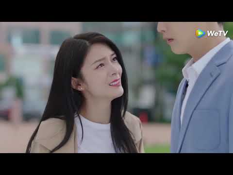 قلب آنا مكسور مقطع من الحلقة 26 مسلسل أنت قدري WeTV 