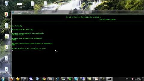 New TCP Firewall for FinalMt2 - by .Infinity