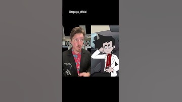 A new original SCP Animated Comedy? Sign me up! (Ft. @SCPeeps ) #drsherman #site42 #scp