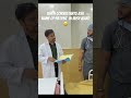 Medical students fails 😫 #funny #medicine #medschool #residents  #boys #students