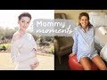 Mommy Moments: The Good, the Bad and the Ugly
