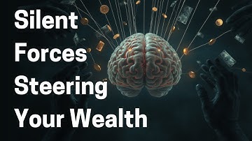 5 Mind Traps : The Ultimate Guide to your most common Thinking errors