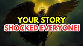 😭YOUR STORY LEFT EVERYONE IN TEARS! The Entire Community Is HEARTBROKEN by What You Endured💔