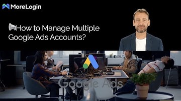 👀🤔 Discover the Ultimate Guide to Managing Multiple Google Ads Accounts in 2023 🚀💻