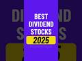Top 3 Best Dividend Stocks #SanketTayalAgarwal #SanketTayal #MrProfessor