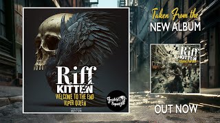 Riff Kitten - Viper Queen (Audio) #electroswing