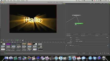 Shake 4.1 Tutorial: Macro