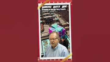 Satisfactory Tips 109: What is Ficsmas?