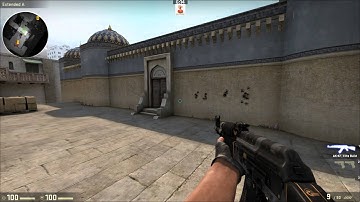 Logitech Gaming Software, Burst fire Macro Tutorial- CS:GO