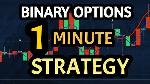 #12 🔥 🔥 One Minute Binary Options Trading Strategy | Pocket Option Strategy