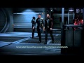 Mass Effect 3 | Admiral Hackett's Epic Final Speech