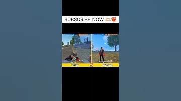 ORION VS SANTINO 😎CHARACTER🥰ABILITY CHECKING #shortvideo #freefireshortvidoe😍