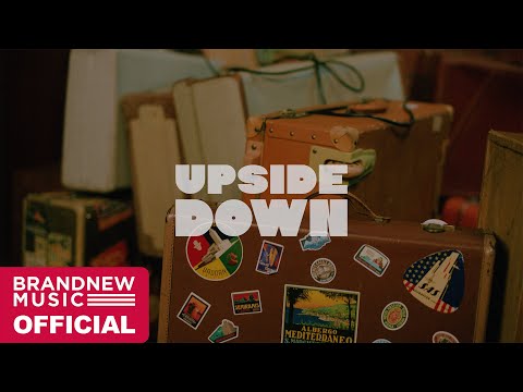 AB6IX (에이비식스) 10TH EP 'UPSIDE DOWN' MOOD FILM