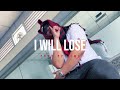 Siix i will lose official music