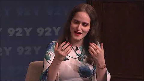 Becoming Eve: Abby Stein's Journey from Ultra-Orth...