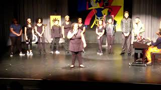 black history program 2018