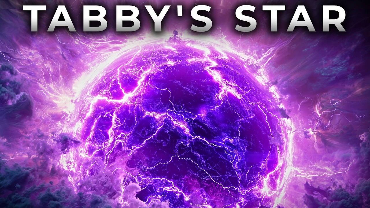 A Journey to Tabby’s Star: The Most Mysterious Star Ever Found