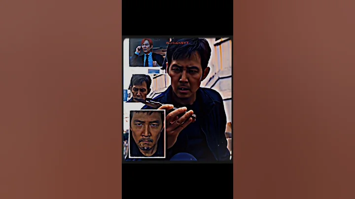 This took soo much time🔥🔥🗣️#edit #shorts #tiktok #squidgame #memes #trending #viral #fyp #squidgame2