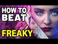 How to Beat the LA DOLA’S CURSE in FREAKY