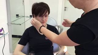 Стрижка на короткие волосы, пошаговое выполнение, Школа ШТЭРН Стрижка на короткие волосы, пошаговое выполнение, Школа ШТЭРН
