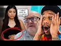 Dad Gets Sons Girlfriend Pregnant!