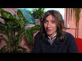 Aldous Harding interview (2019)