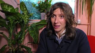 Aldous Harding interview (2019)