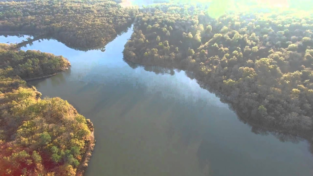 Le Grand Etang De La Jemaye Photos