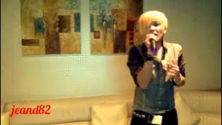 DERITA DIATAS DERITA~KARAOKE 