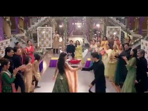 Aankh Mare Song Kaira Status VM Shivangi Joshi Mohsin Khan Yrkkh