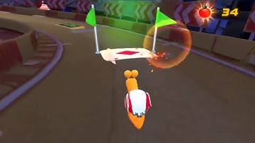 Turbo FAST gameplay part-4