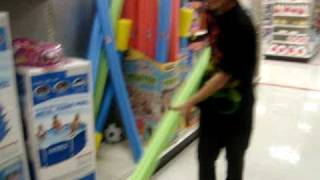 EDGAR VS EDWIN TARGET